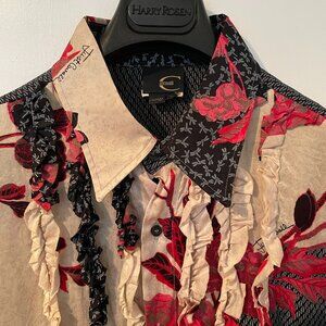 Just Cavalli Top / Blouse